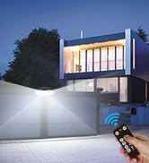 solar lights outdoor waterproof