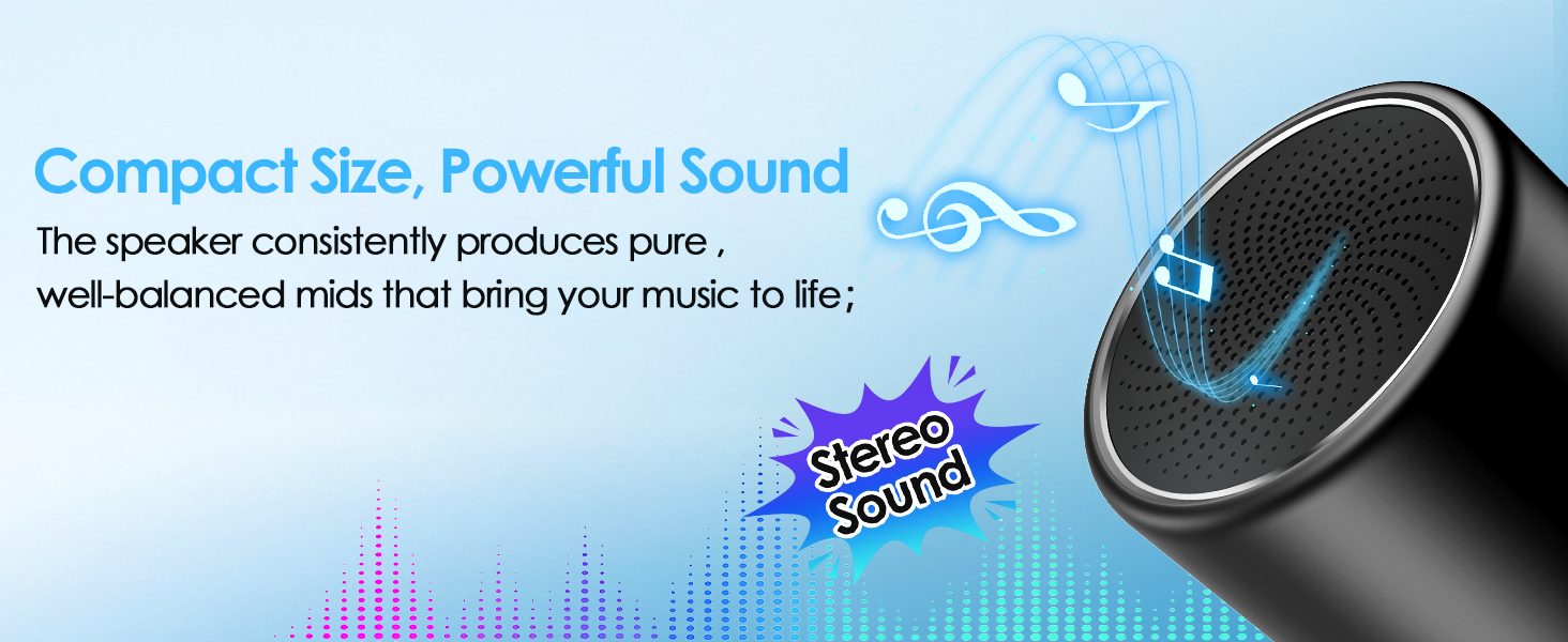 360° Stereo Sound Effect