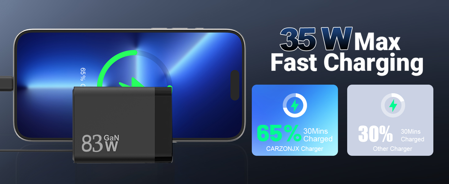retractable charger iphone