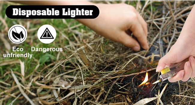 plasma lighters