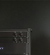 AudioSource ADTV3.1 – 3-Channel Compact Digital Amplifier, 50W/Channel, ARC HDMI, Bluetooth 5.0, ...