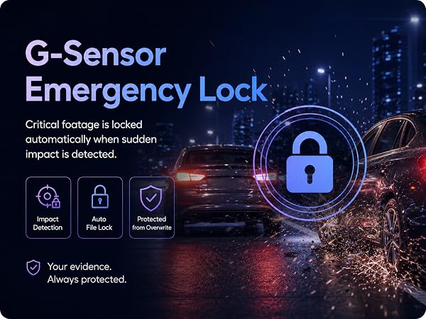 Veement v200 pro dash cam front