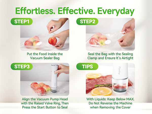 reusable sous vide bags