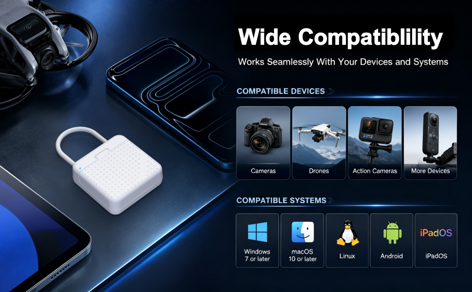sd card reader