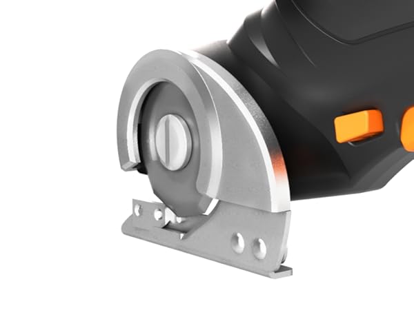 Worx Zipsnip Electric Scissors for Cardboard WX082L.2