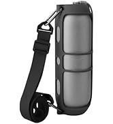 TXEsign Silicone Cover for Beats Pill (2024 Release) Portable Speaker, Travel Silicone Case Repla...