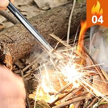 Ignite and Nurture the Flame