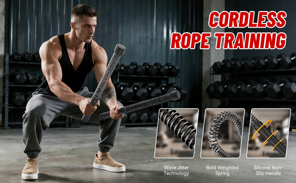 ropes for working out ladder workout cross rope battle rope anchor