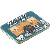 EC Buying LD2410C Sensor Module HLK-LD2410 Human Presence Radar Sensor Module LD2410 Millimeter W...