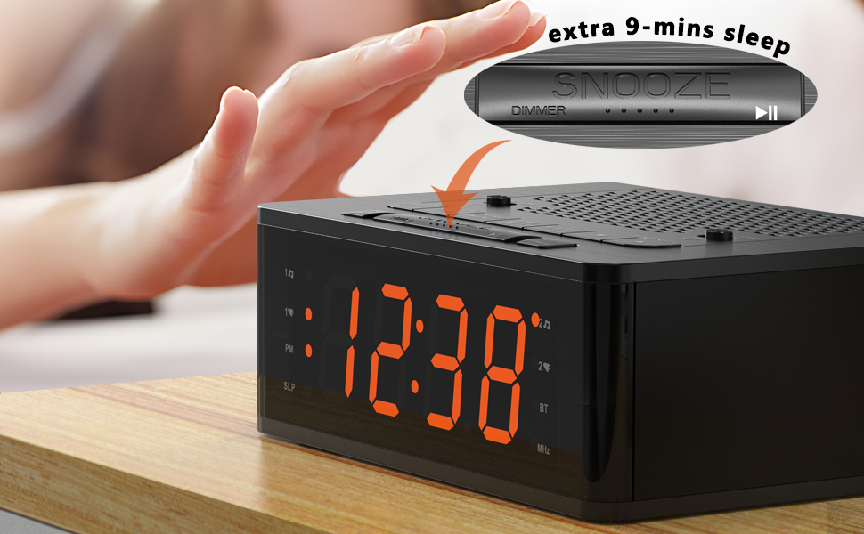 SLEEK &amp; MODERN DESIGN 