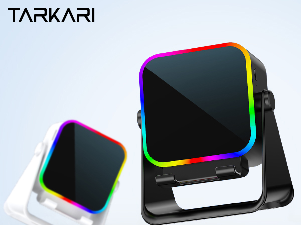 Wireless Induction Speaker