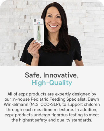 safe, innovative, high-quality