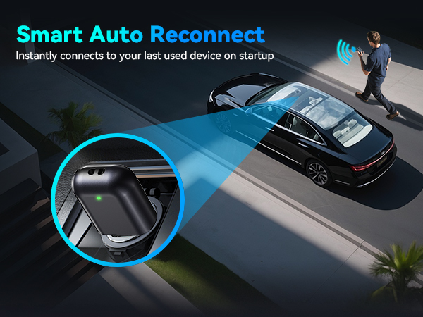 apple carplay adapter