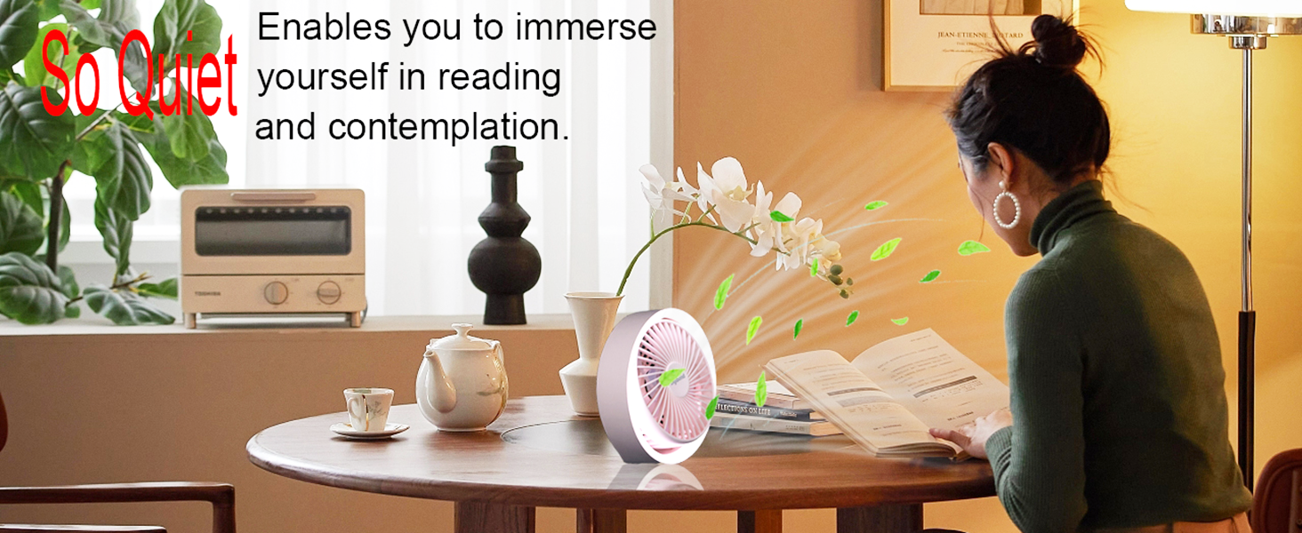 small fan small desk fan desk fans small quiet desk fan pink fan table fan portable fan