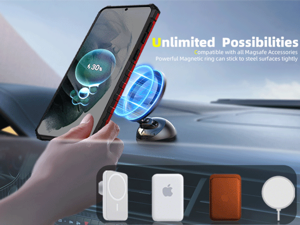 Samsung Galaxy S21 Plus Case