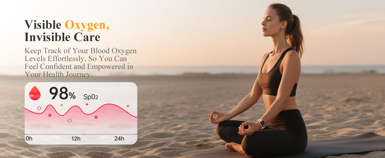 Oxygen Efficiency