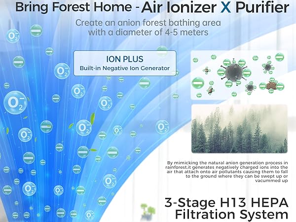 air purifier