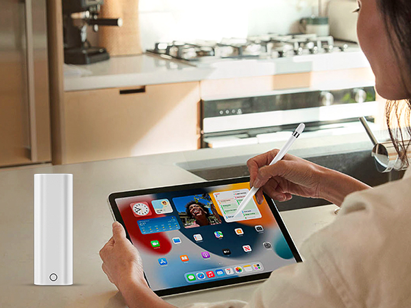 usb c charger for apple pencil