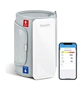 iHealth Neo Wireless Blood Pressure Monitor