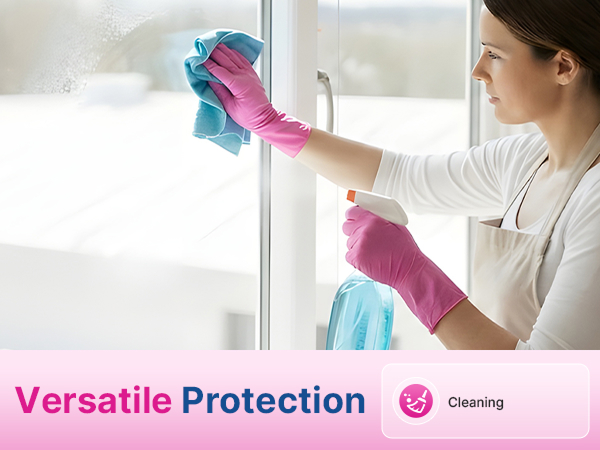 Disposable Nitrile Gloves