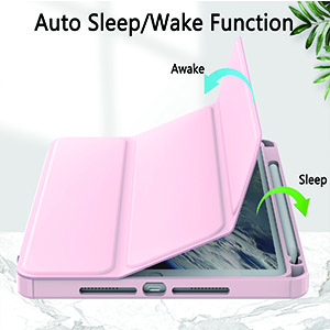 iPad Air 4th/5th case E-1