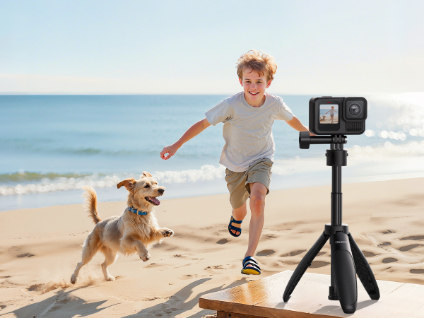 Selfie Stick Tripod