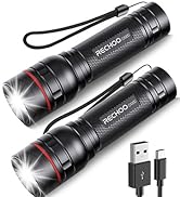 flashlights high lumens