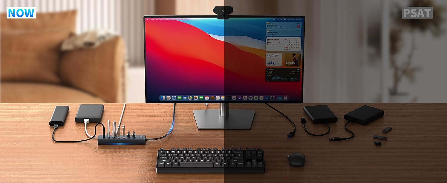 usb hub