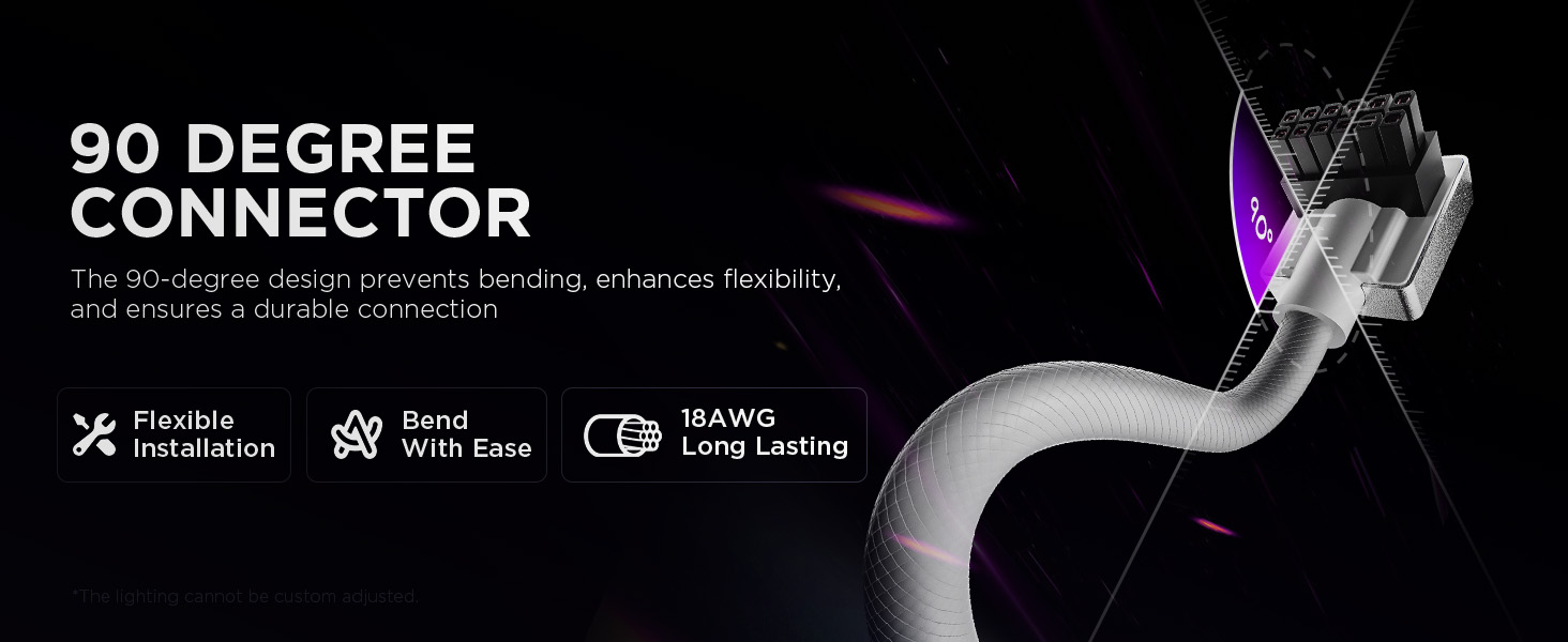 HYDURS-24PIN EXTENSION CABLE