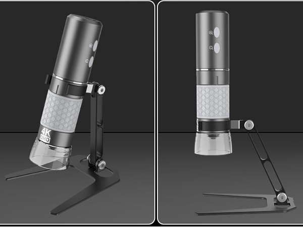wifi microscope