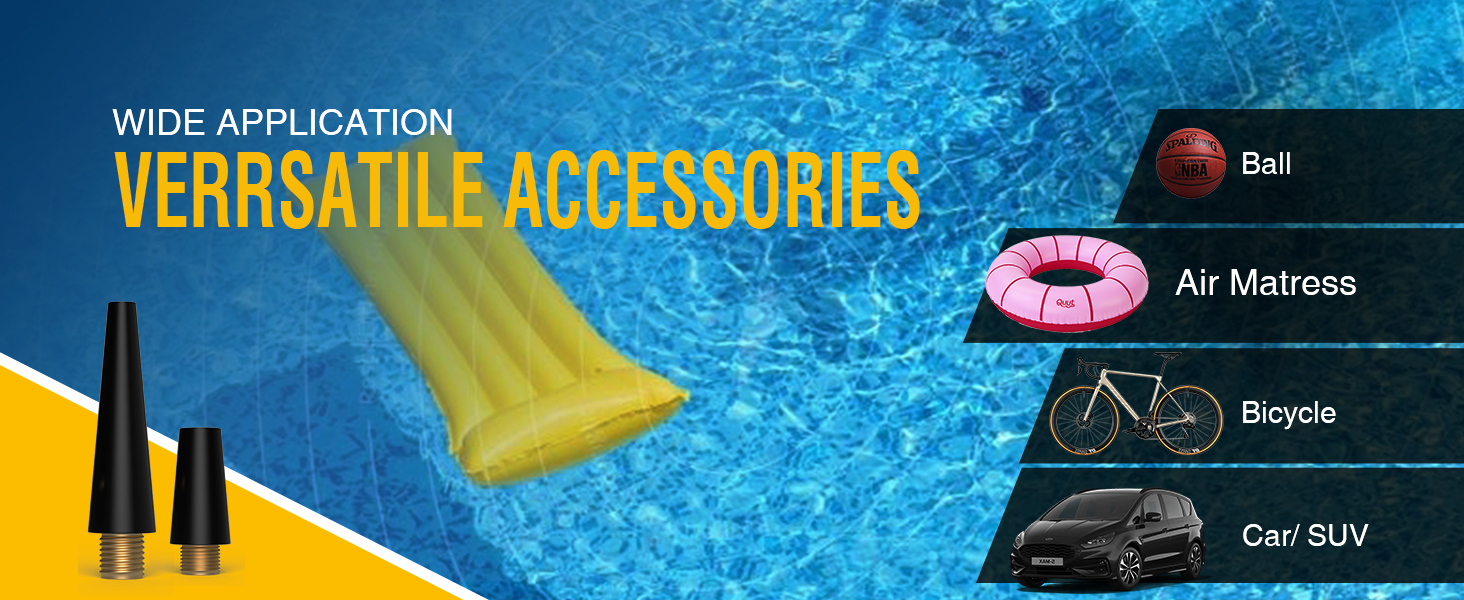 presta valve adapter for air compressor