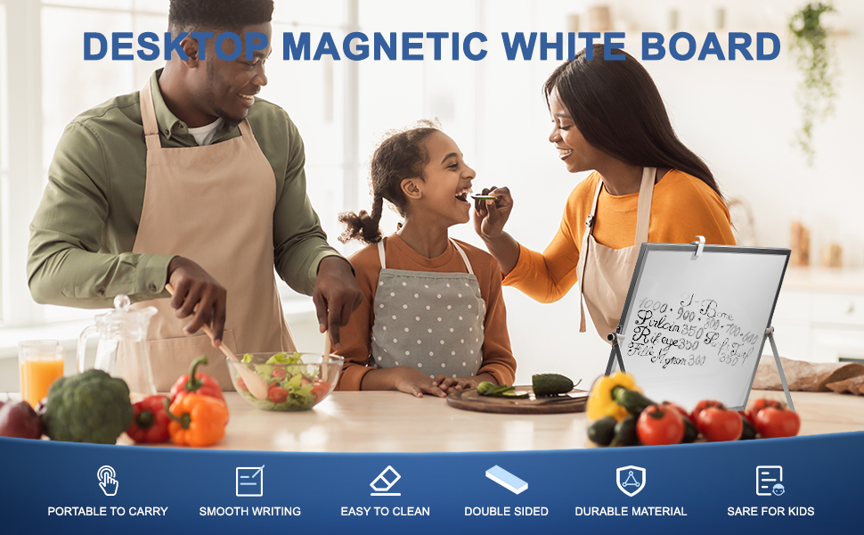 white board dry erase