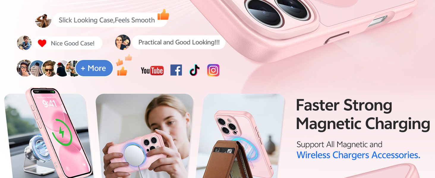 iPhone 16 pro max case