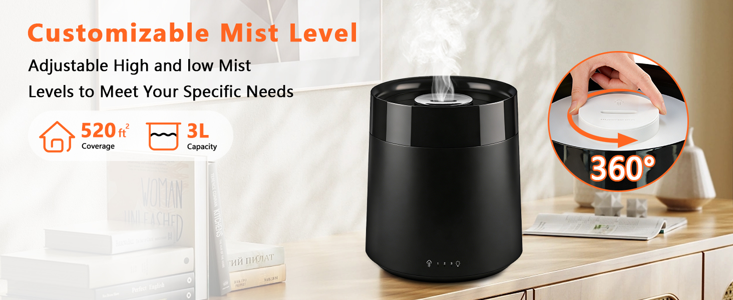 humidifier
