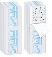 Mosalogic Ultimate Window Fly Traps for House Indoor, Fruit Fly Traps for Indoors, Fly Paper Stic...