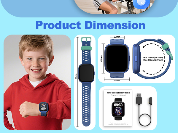 watch