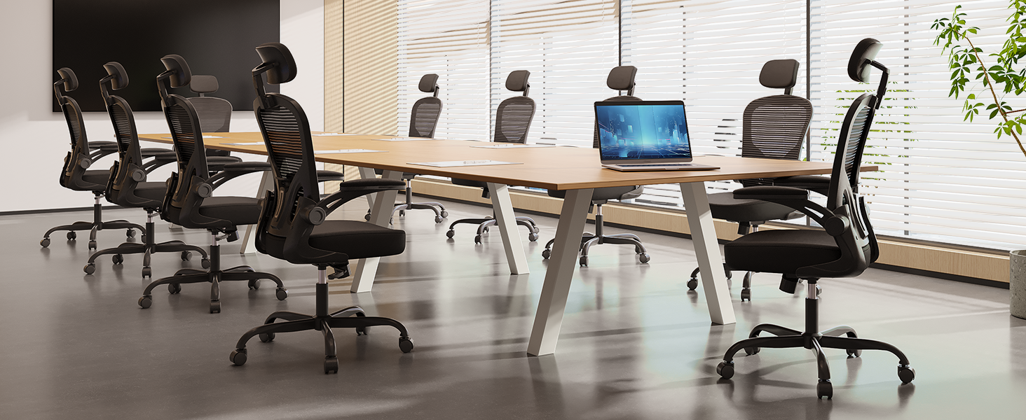 office chairs