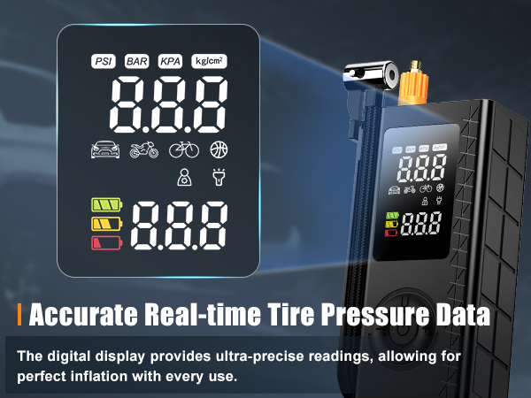 portable air compressor