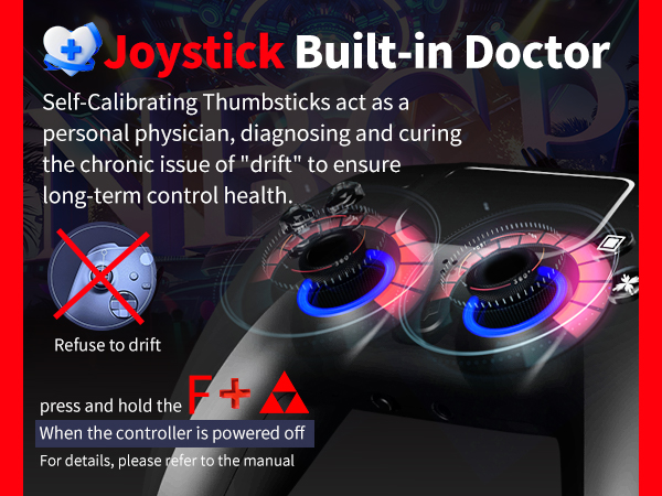 Hall trigger trigger