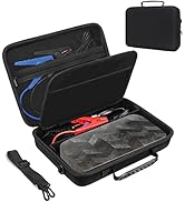 Canboc Hard Case for Halo Bolt Ultimate 55500 mwh/ Halo Bolt Air 58830/ Halo Bolt Air + 55500/ Ha...