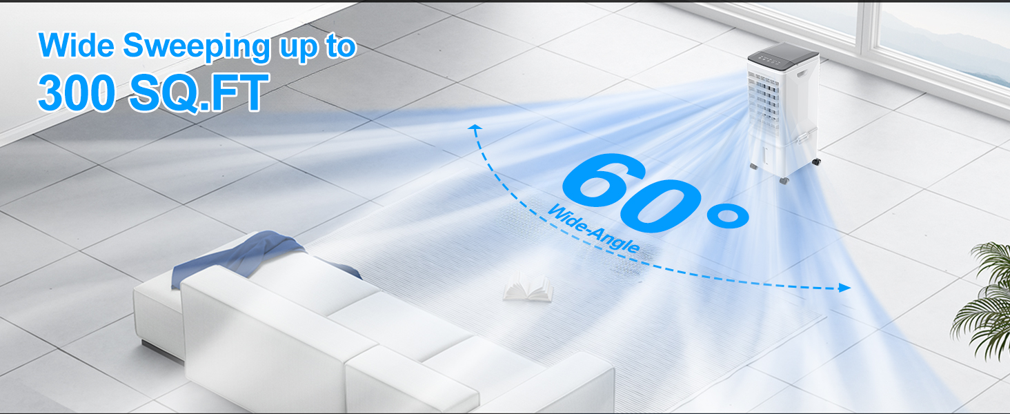 Portable Air Conditioners