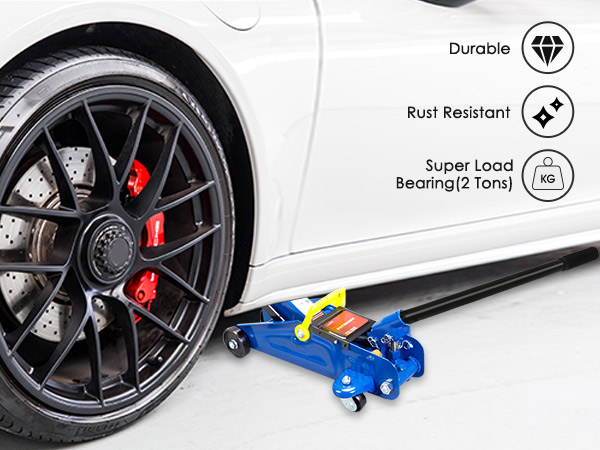 2 Ton Jack Handle Replacement