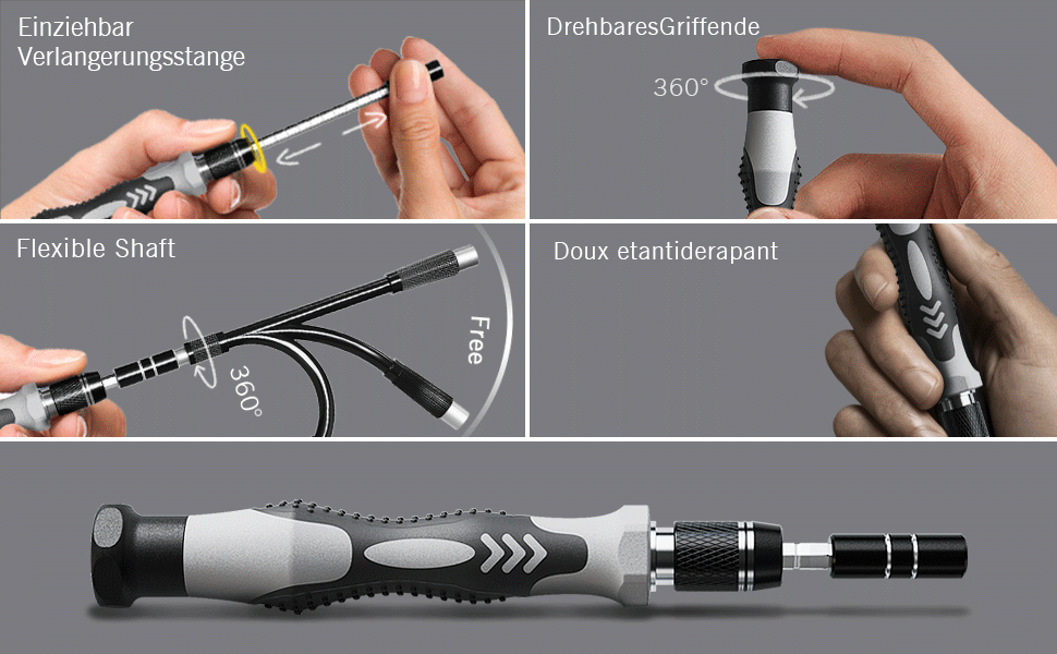 Repair Tool Kit for iphone