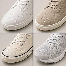 Nanoman safe for all my shoes
