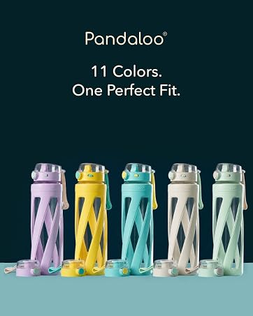 11 colors. One perfect fit.
