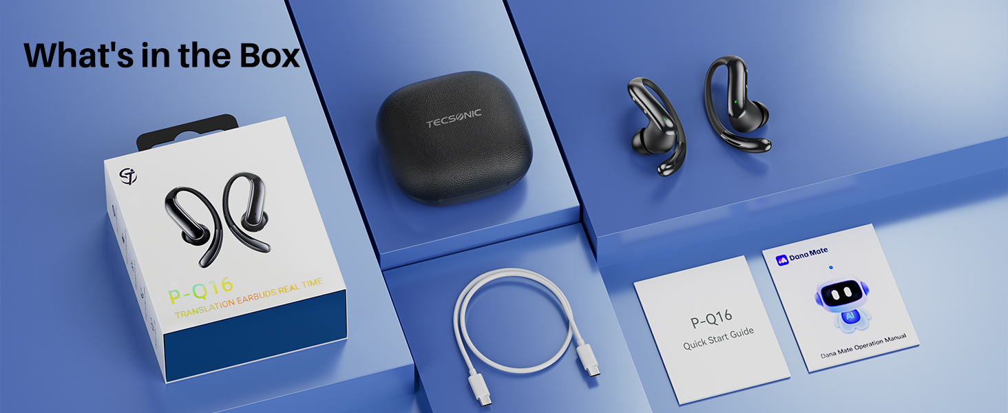 translator earbuds real time