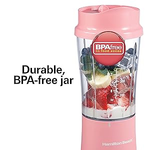 personal blender