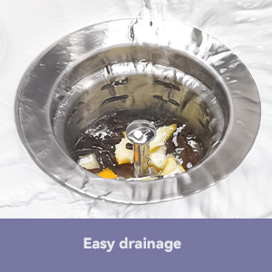 insinkerator stopper