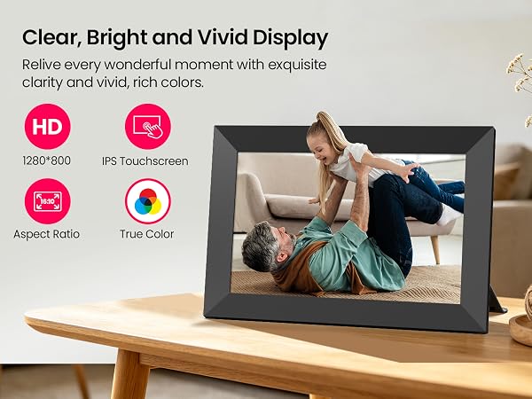 Digital Picture Frame
