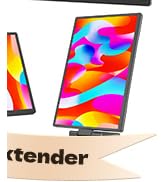 Laptop Screen Extender